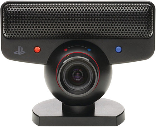 PS3 Playstation 3 Move Camera