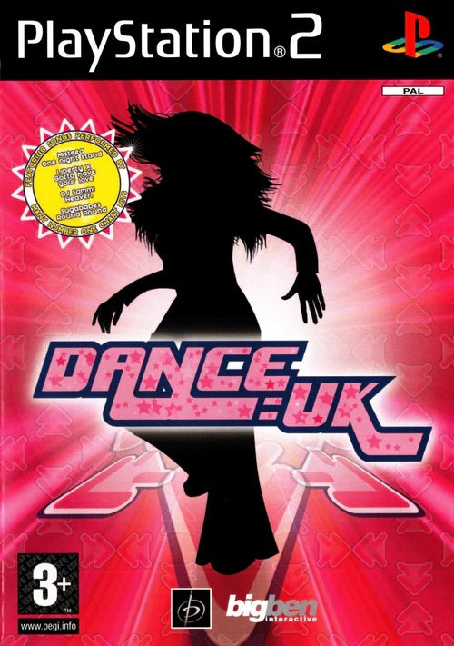 Dance UK