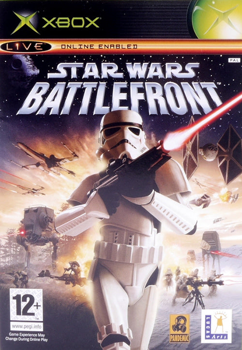 Star Wars Battlefront