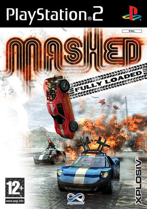 Mashed - Fully Loaded