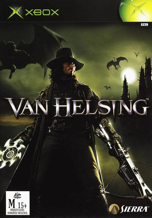 Van Helsing