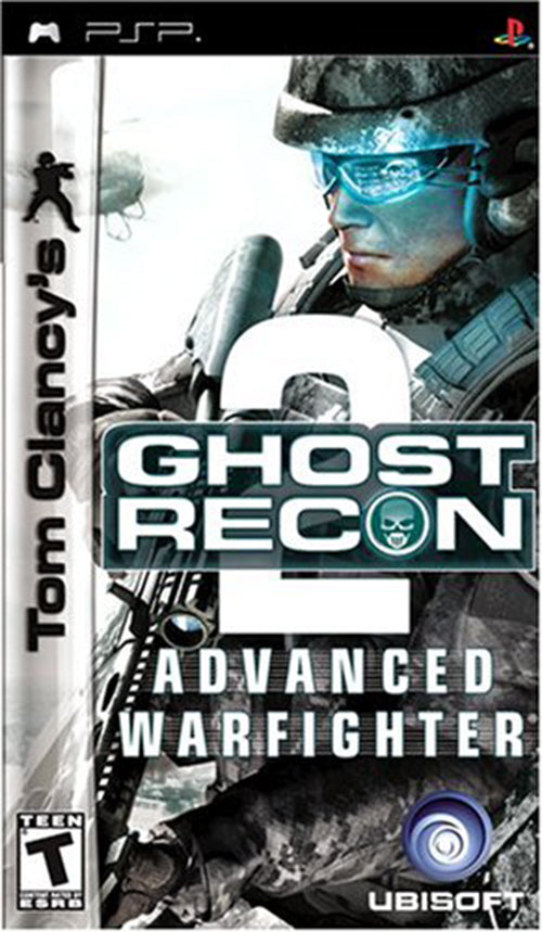 Tom Clancy's Ghost Recon 2 - Advanced Warfighter