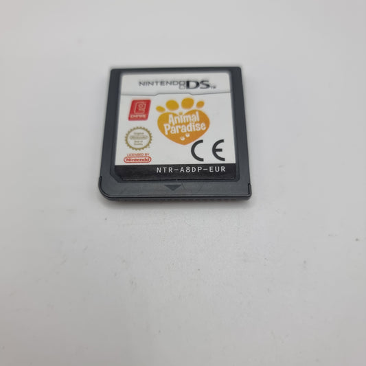 Animal Paradise DS Game - Cartridge Only