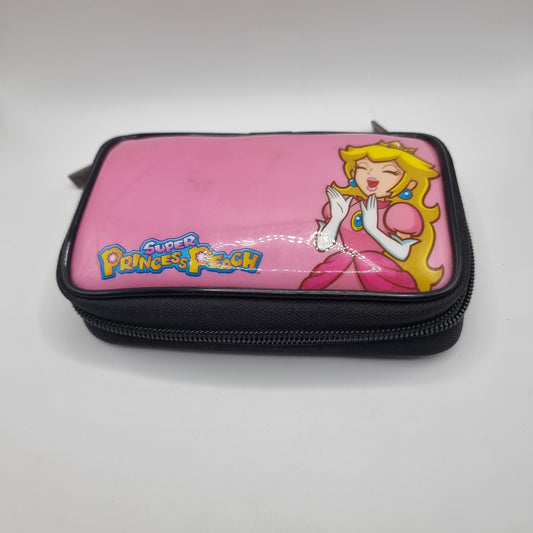 Super Princess Peach DS Carry Case/Pouch