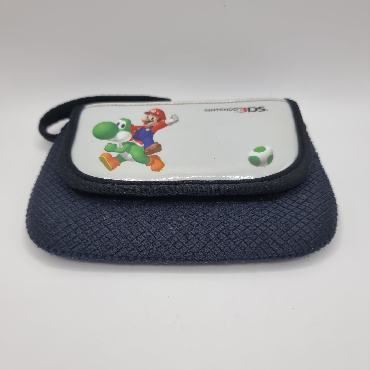 Mario & Yoshi DS Carry Pouch