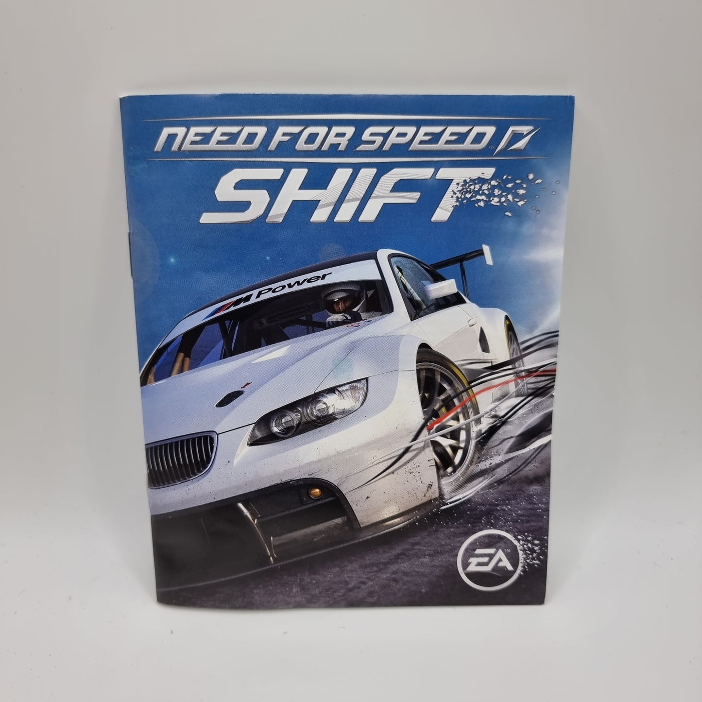 Need for Speed Shift PS3 Game