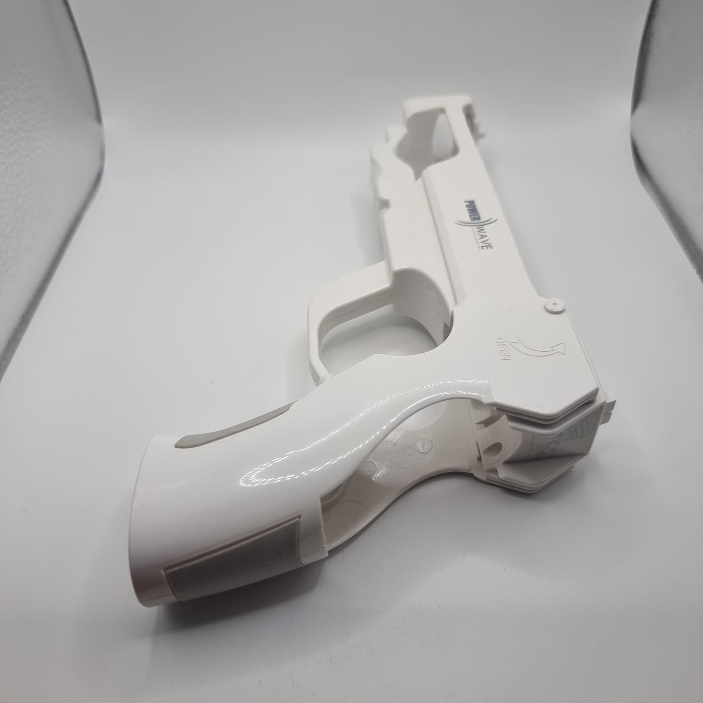 Wii Pistol Gun Accessory