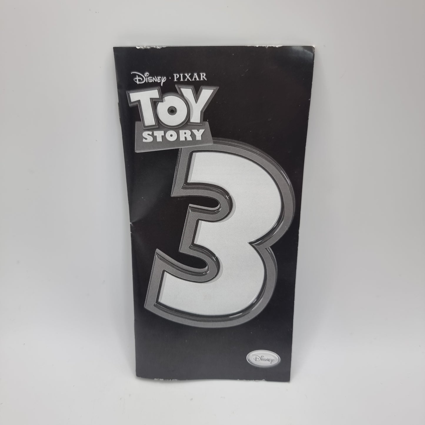 Toy Story 3 PSP Game