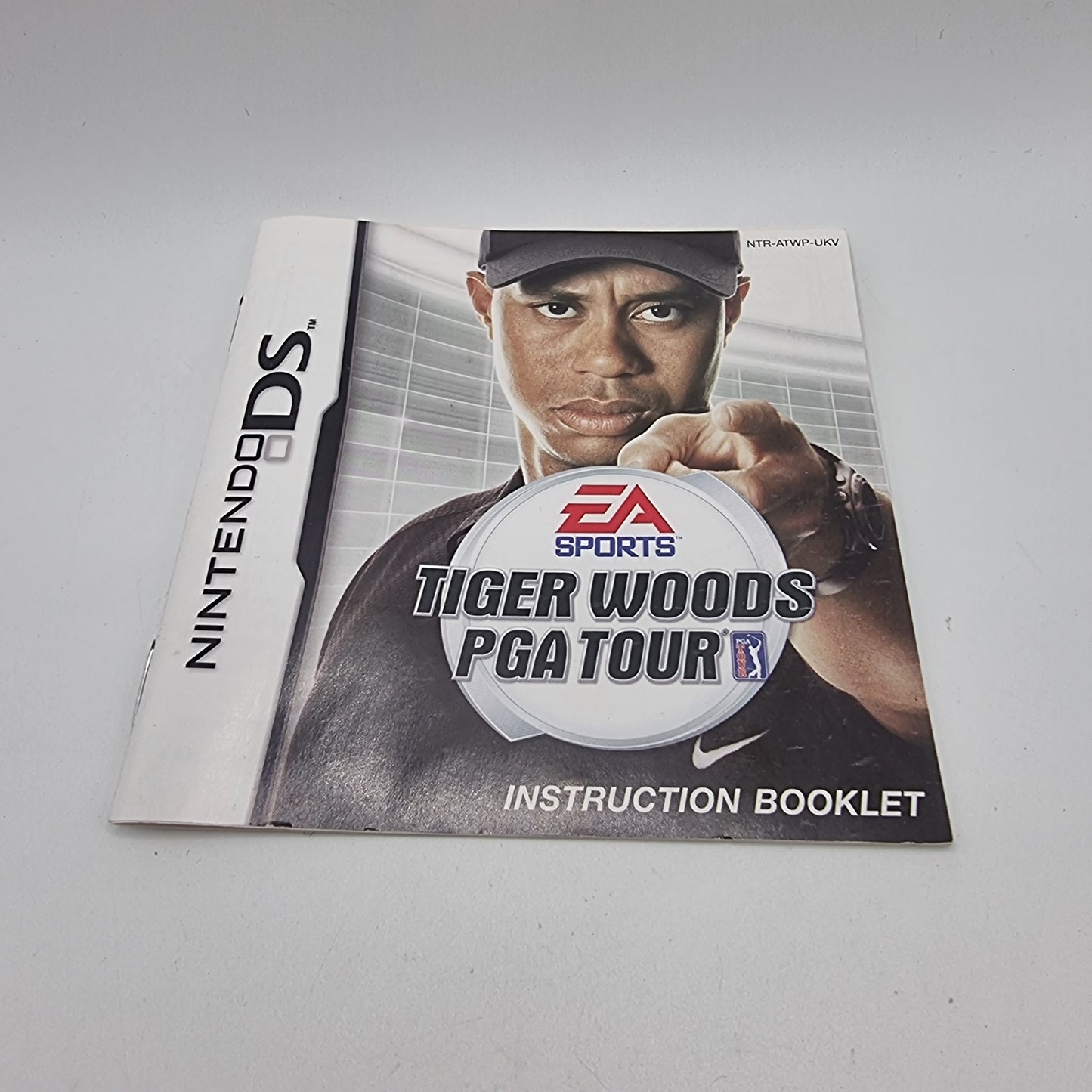 Tiger Woods PGA Tour