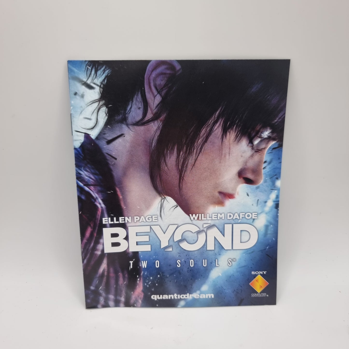 Beyond Two Souls Special Edition PS3 Game