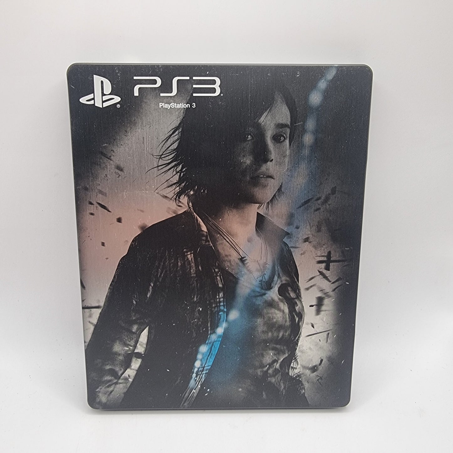 Beyond Two Souls Special Edition PS3 Game