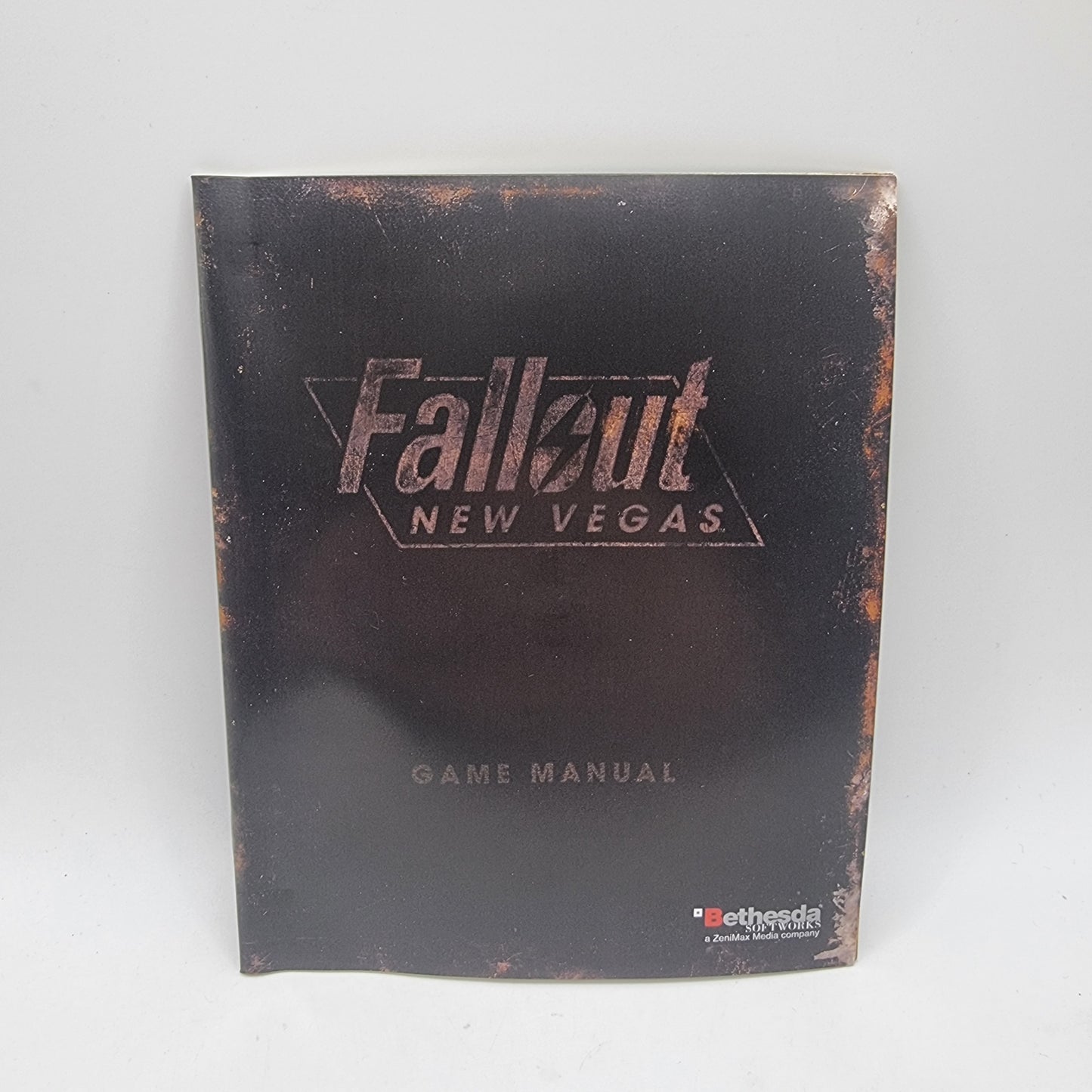 Fallout New Vegas PS3 Game