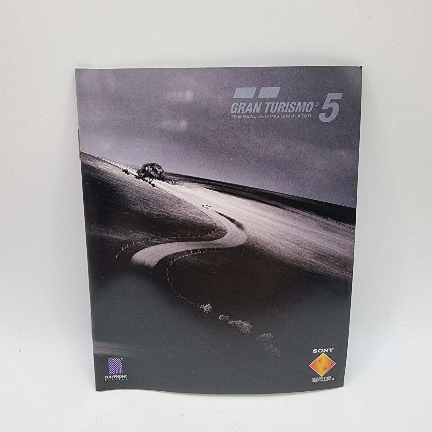 Gran Turismo 5 PS3 Game