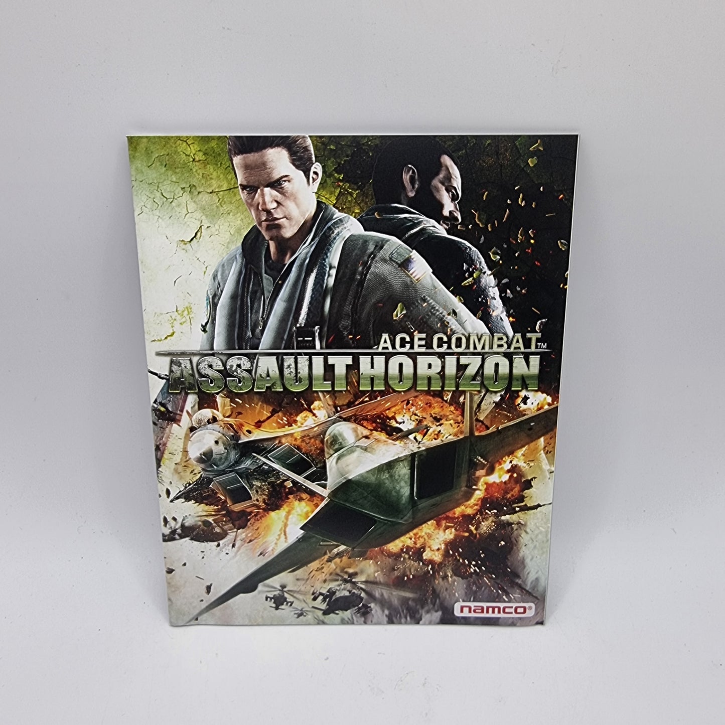 Ace Combat Assault Horizon - Limited Edition PS3 Game