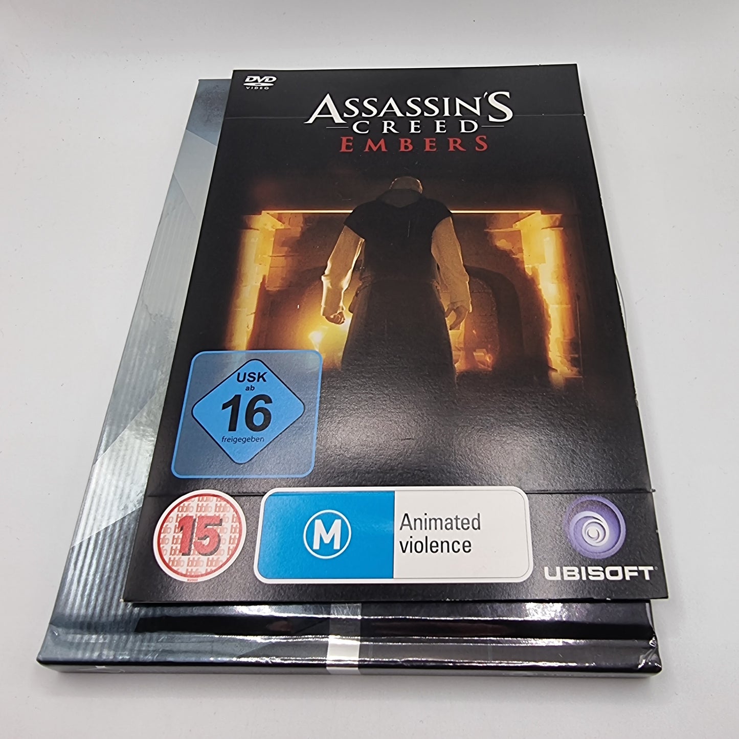 Assassin's Creed Revelations Special Edition PS3 Game