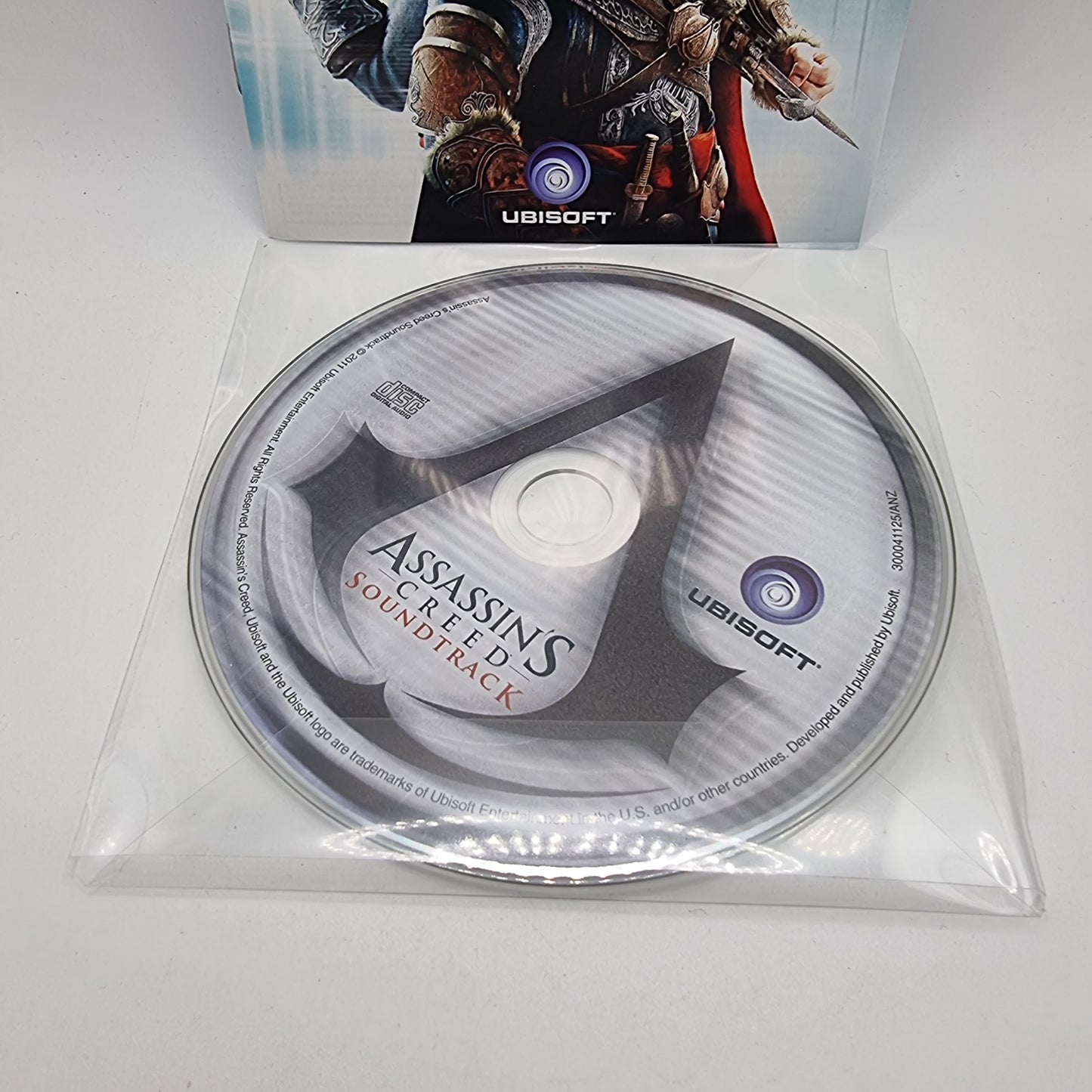 Assassin's Creed Revelations Special Edition PS3 Game