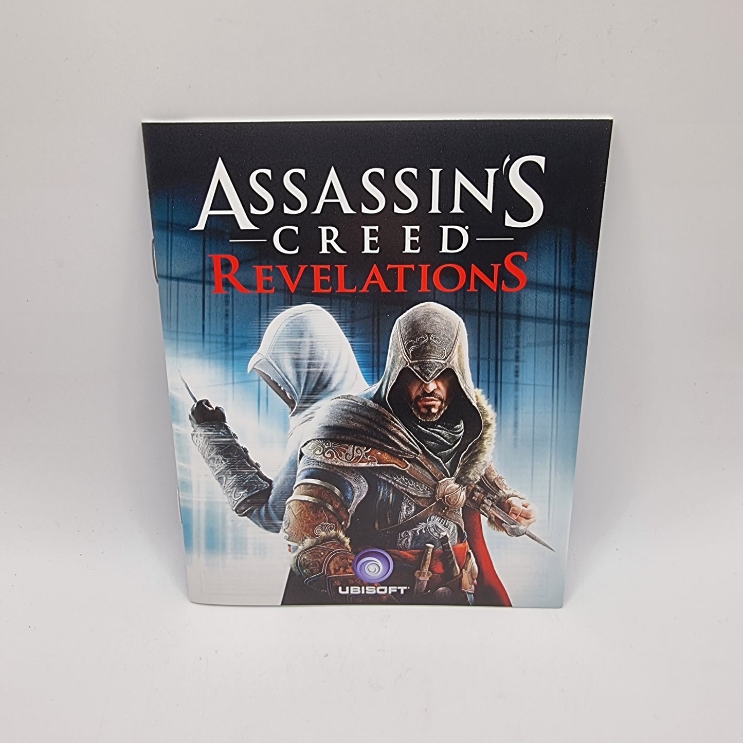 Assassin's Creed Revelations Special Edition PS3 Game