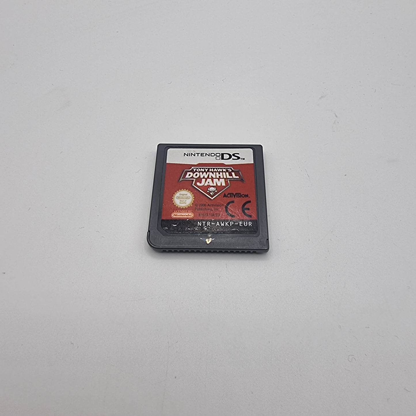 Tony Hawk's Downhill Jam DS Game - Cartridge Only