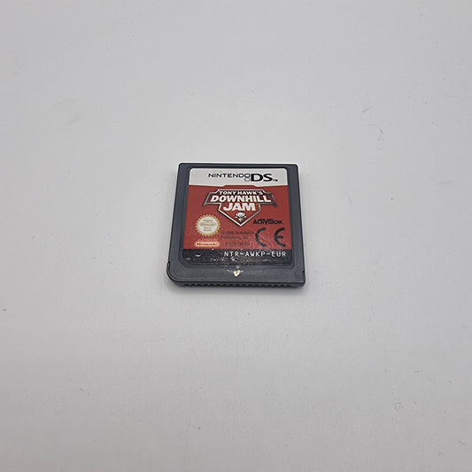 Tony Hawk's Downhill Jam DS Game - Cartridge Only