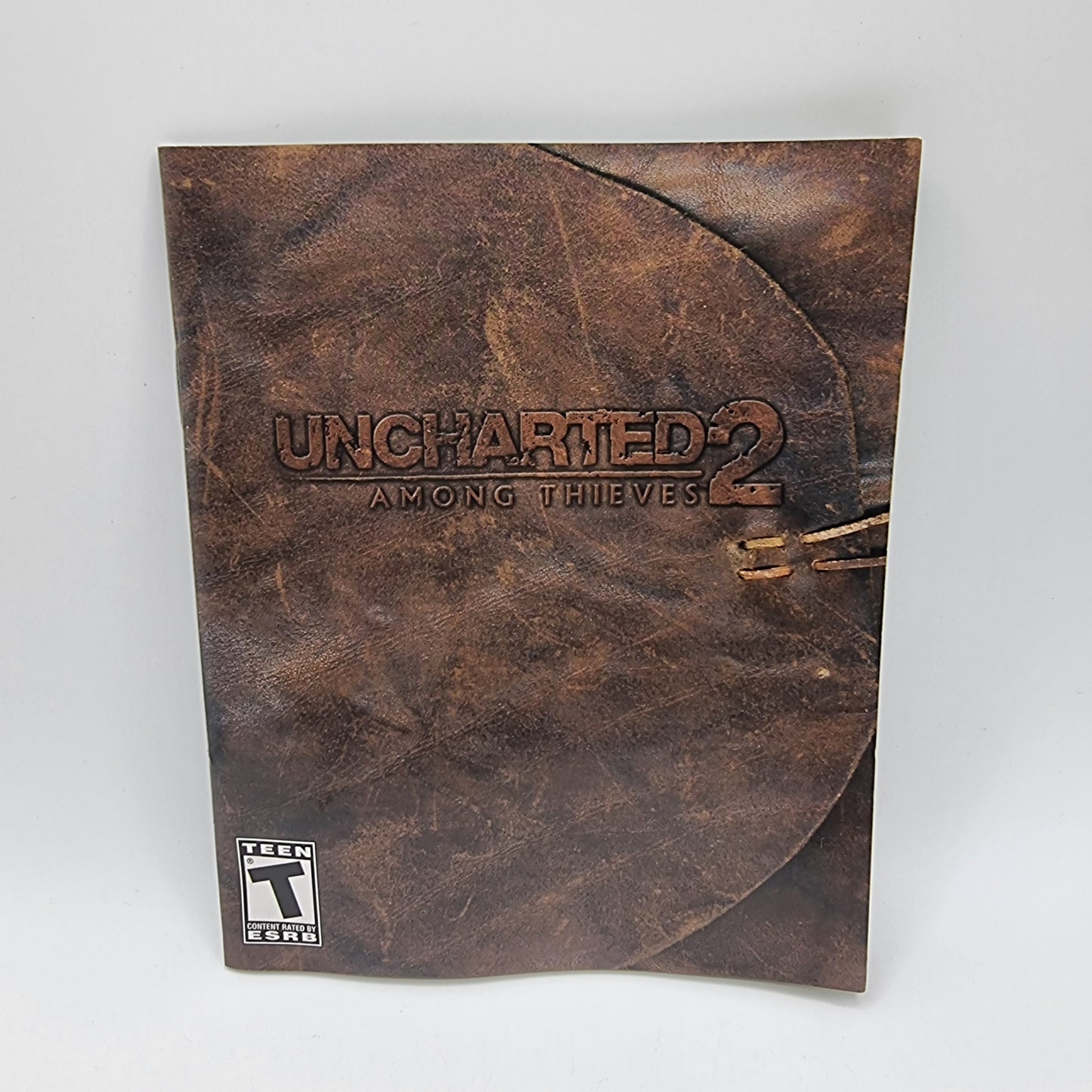 Uncharted Among Thieves PS3 Game