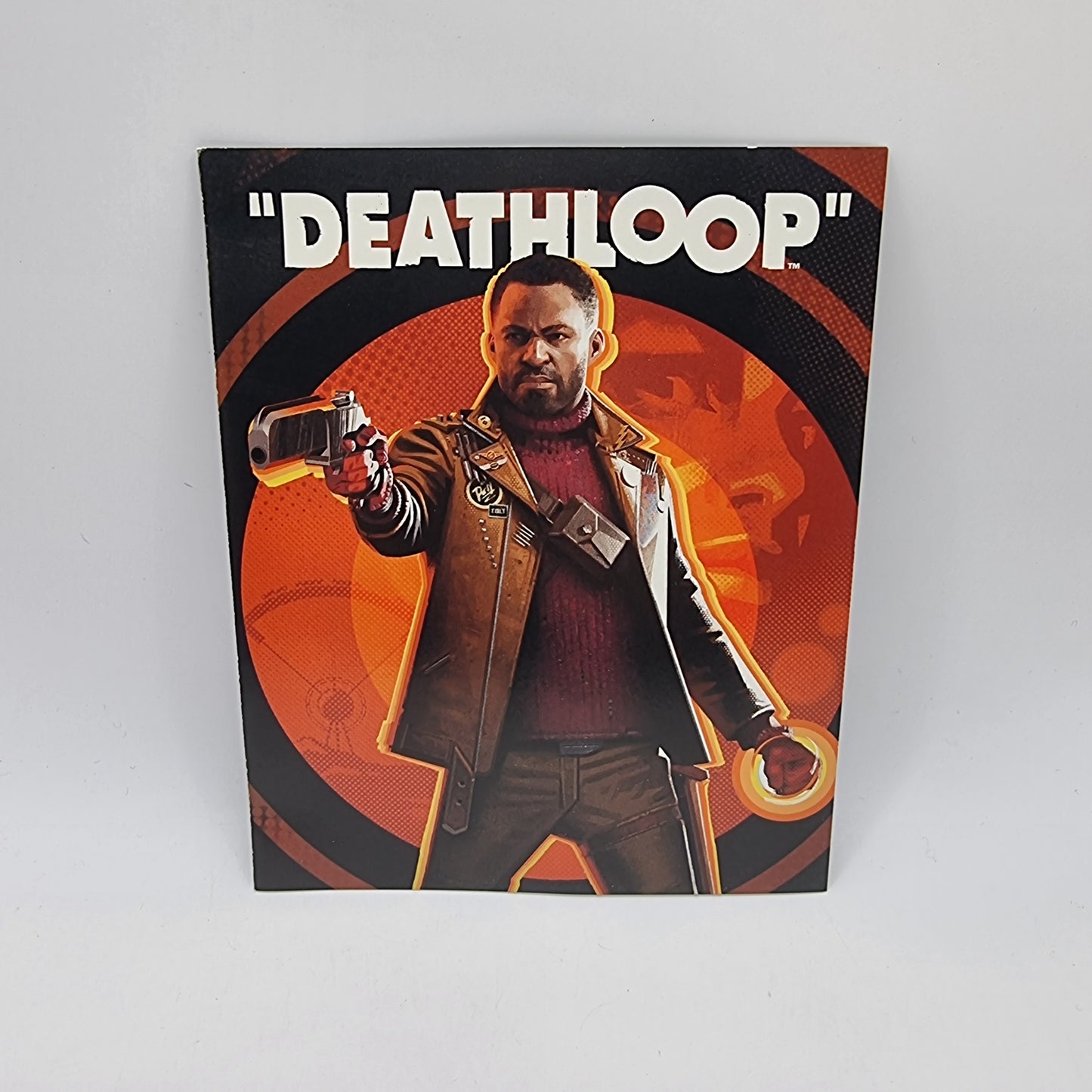 DeathLoop PS5 Game