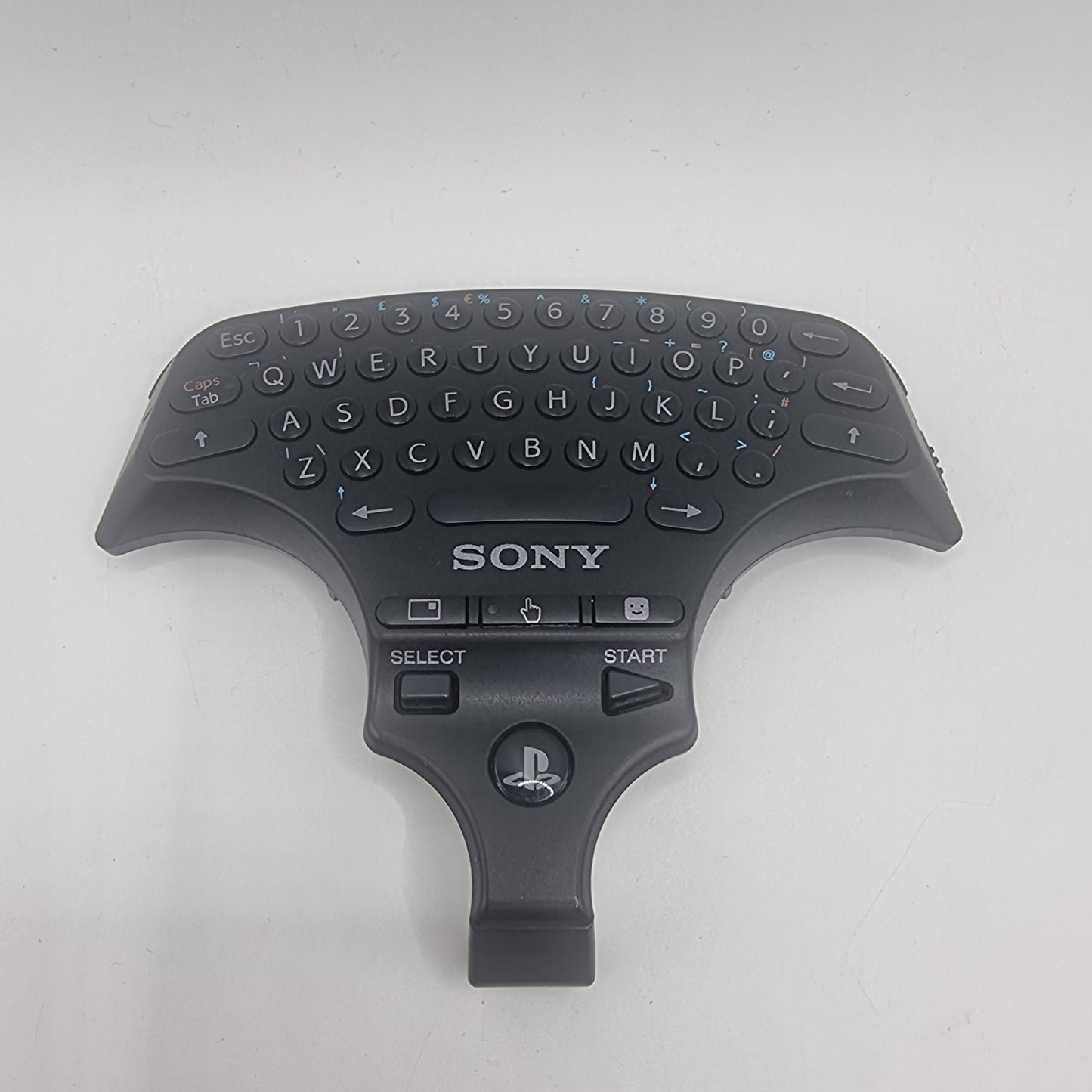 PS3 Wireless Keypad