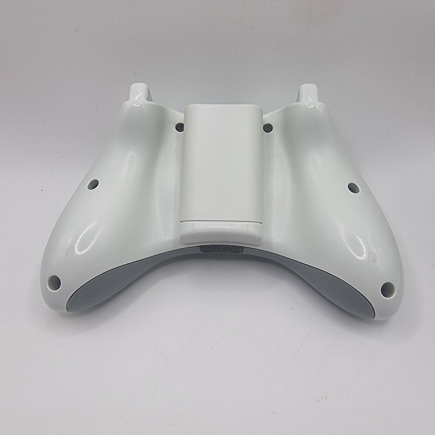 Genuine Microsoft Xbox 360 Controller - White