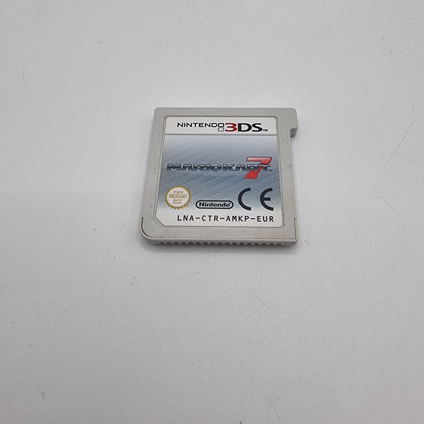 Mario Kart 7 3DS Game - Cartridge Only