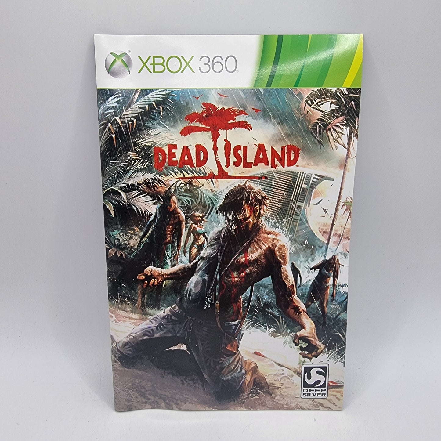 Dead Island - Game of the Year Edition Xbox 360 Game