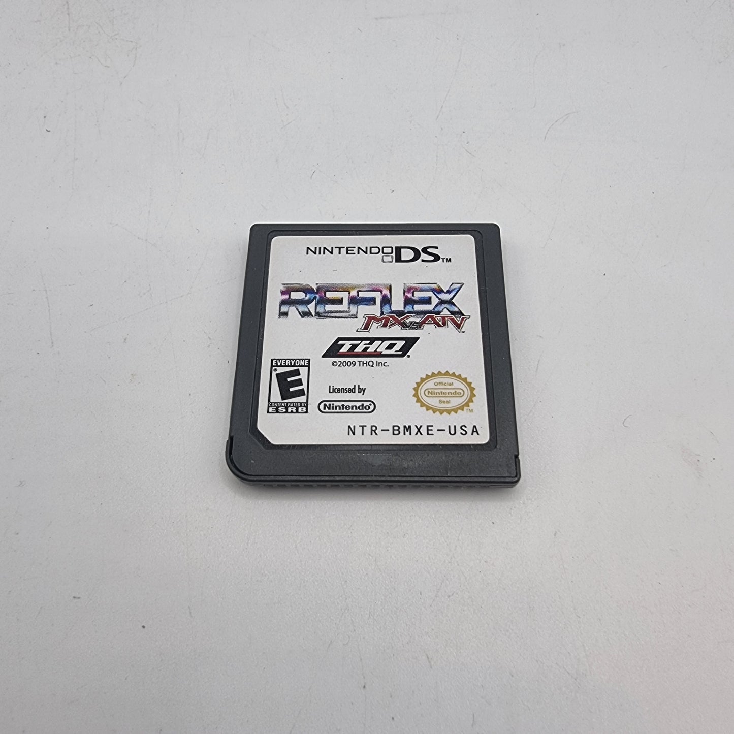 MX Vs ATV Reflex DS Game - Cartridge Only