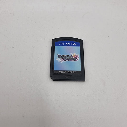 Ragnarok Odyssey PS Vita Game - Cartridge Only