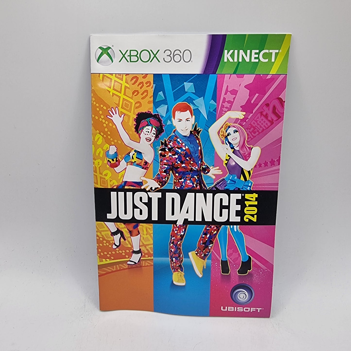 Just Dance 2014 Xbox 360 Game