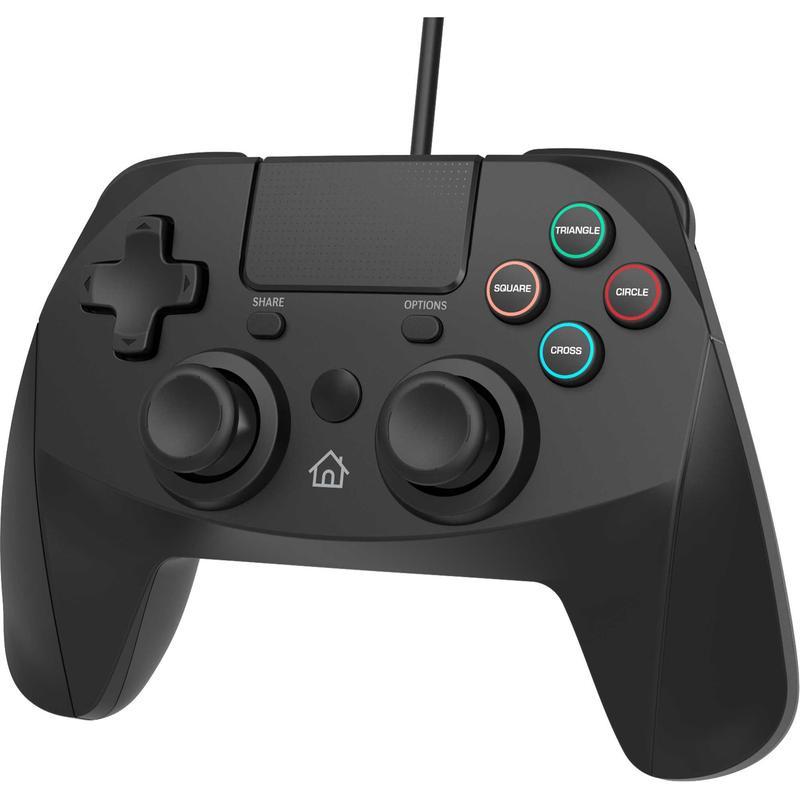 Playmax PS4 Wired Controller