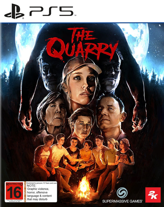 The Quarry