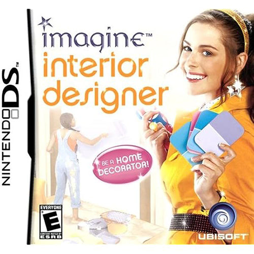 Imagine - Interior Designer