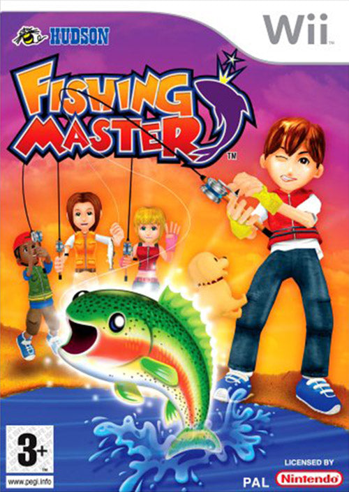 Fishing Master