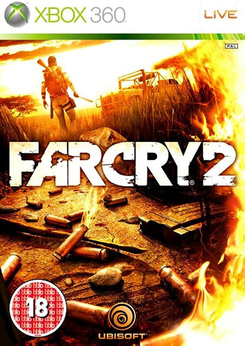 Far Cry 2