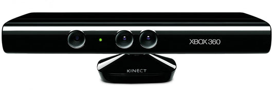 Microsoft Xbox 360 Kinect Camera