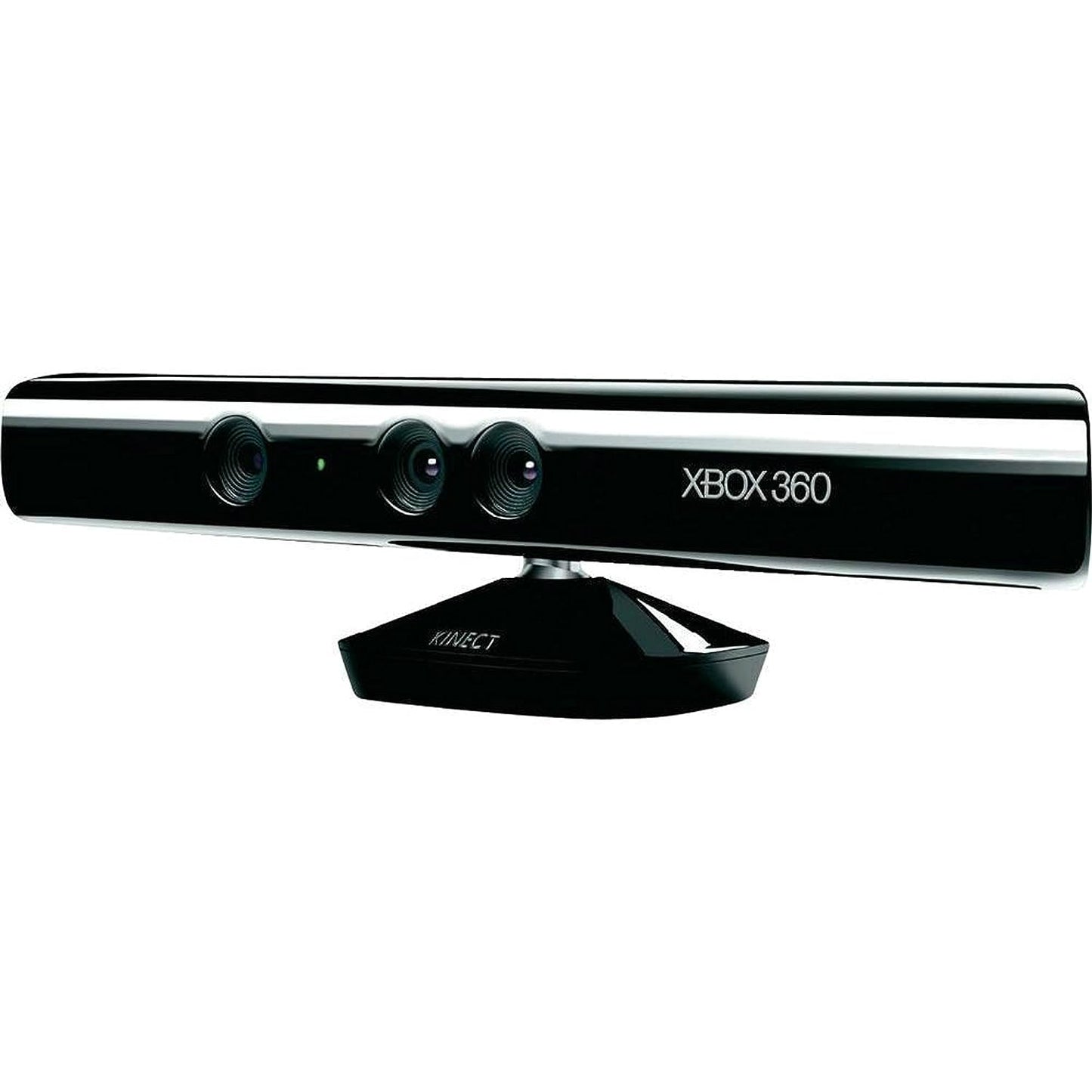 Microsoft Xbox 360 Kinect Camera