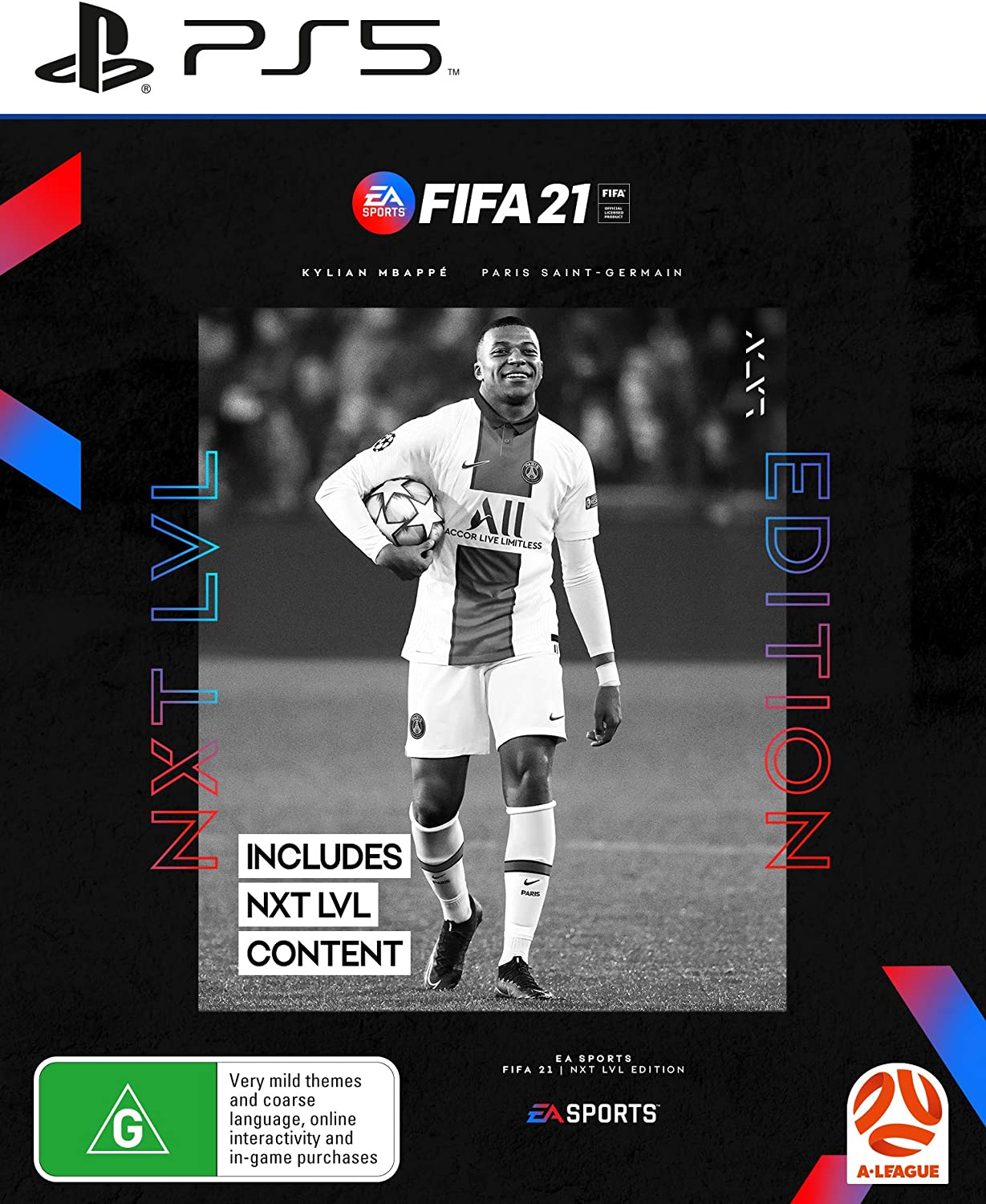 FIFA 21