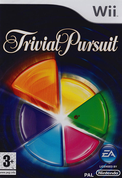 Trivial Pursuit