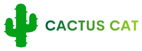Cactus Cat Limited