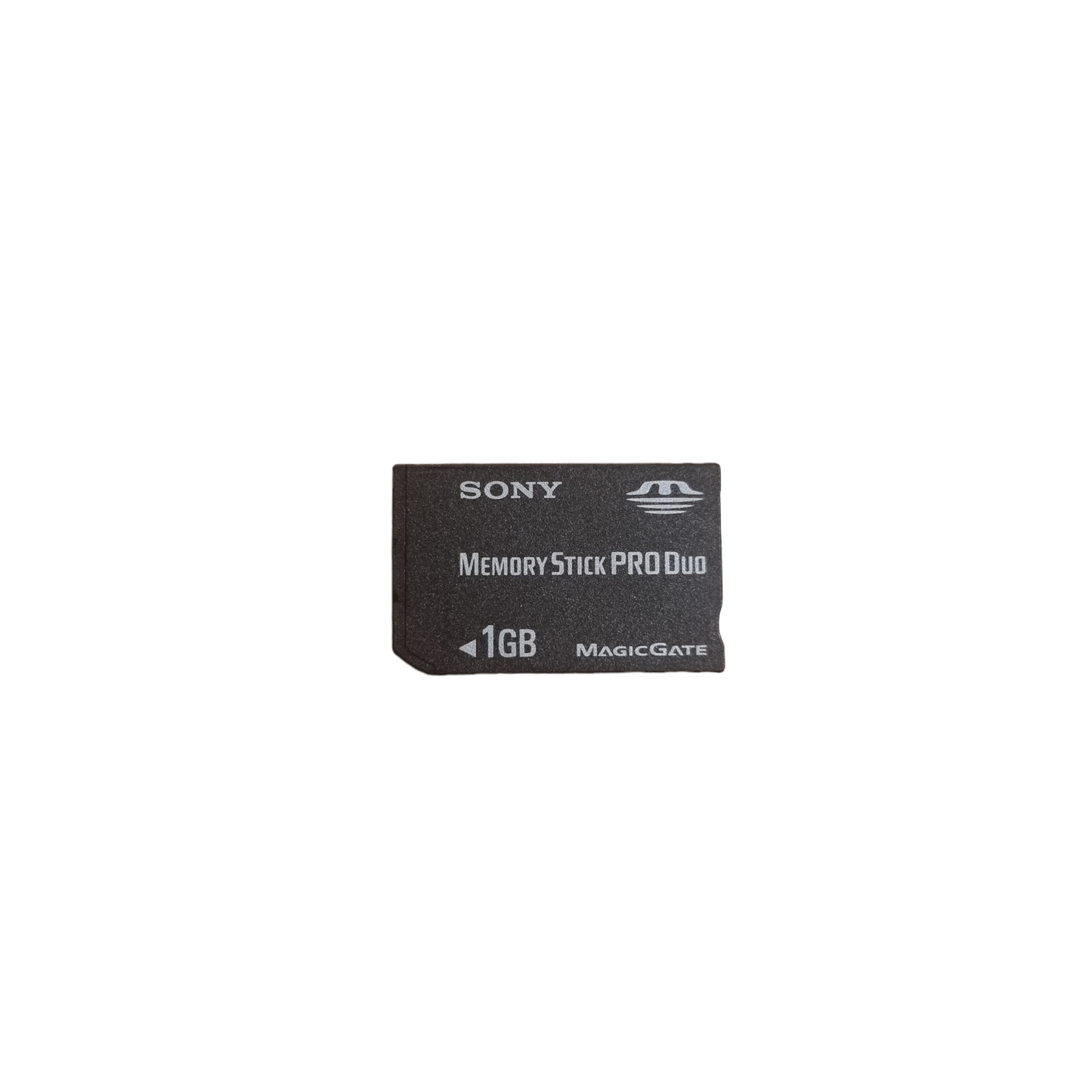 Sony Memory Stick Pro Duo - 1GB